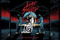 LOST SOCIETY – Hell Is A State Of Mind