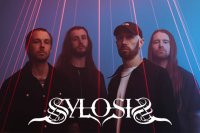 SYLOSIS kündigen neues Album «The New Flesh» für 2026 an, veröffentlichen Titelsong und kommen nach Zürich