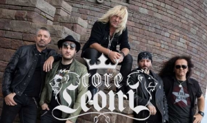 CORELEONI – Keine Gotthard Cover-Band