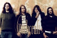 WITCHCRAFT teilen dritte Single «Spirit» aus dem neuen Album «IDAG», das im Mai &#039;25 kommt