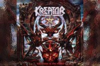 KREATOR – Krusher Of The World