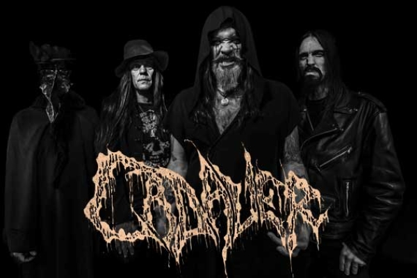 CADAVER veröffentlichen Lyric-Video zur zweiten Single «Scum Of The Earth»