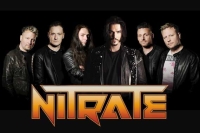 NITRATE kündigen neues Album «Feel The Heat» für Herbst '23 an. Erste Single plus Video «Wild In The City» enthüllt