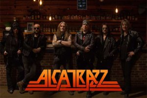ALCATRAZZ reagieren auf kritische Aussagen von Graham Bonnet zum aktuellen Line-up
