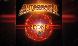 AUTOGRAPH – Beyond