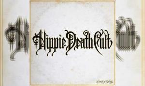 HIPPIE DEATH CULT – Circle Of Days