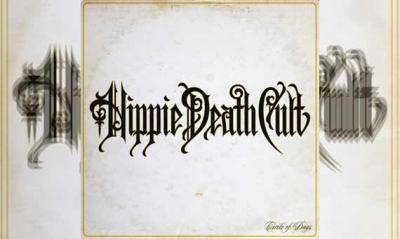 HIPPIE DEATH CULT – Circle Of Days