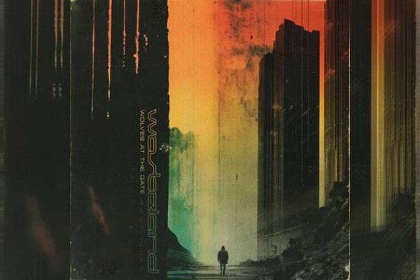 WOLVES AT THE GATE – Wasteland