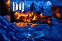 KARU – Perdition