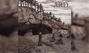 ARÐ – Take Up My Bones