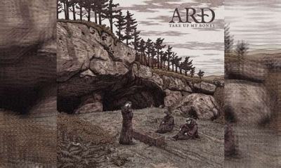 ARÐ – Take Up My Bones