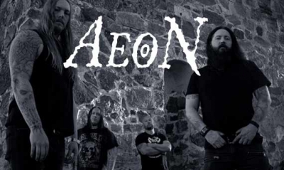 AEON veröffentlichen Video zum Titeltrack vom neuen Album «God Ends Here»