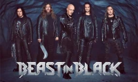 BEAST IN BLACK teilen Live-Video zu «Blade Runner» vom "Rock The Lakes" 2022