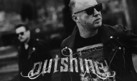OUTSHINE enthüllen erste Single «It's All Lies» des kommenden Albums «The Awakening», das im Mai 2022 erscheint