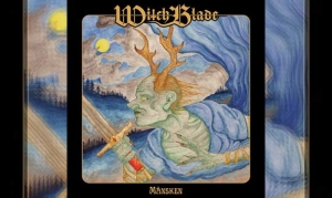 WITCH BLADE – Mansken