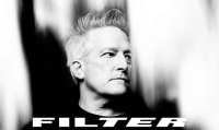 FILTER kündigen zu «For The Beaten» eine limitierte 7" Vinyl-Single an