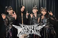 BABYMETAL teilen neue Single «From Me To U (feat. Poppy)» und kommen im Mai &#039;25 nach Zürich