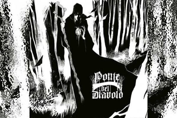 PONTE DEL DIAVOLO – De Venom Natura
