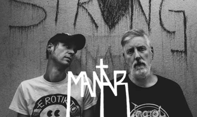 MANTAR veröffentlichen neues Album "Pain Is Forever und Video «Hang 'Em Low (So The Rats Can Get 'Em)»