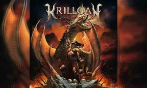 KRILLOAN – Emporer Rising