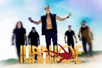 IVANHOE teilen neue Single «Headnut» aus dem kommenden Album «Healed By The Sun»