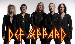 DEF LEPPARD teilen mit «Take What You Want» eine weitere Single vom neuen Album