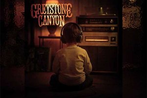 GREYSTONE CANYON – Something Borrowed… Something New