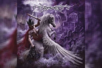 PERSEUS – Into The Silence