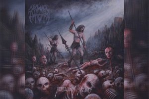 ARCHAIC THORN – Malicious Spears