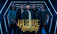 WE CAME AS ROMANS teilen neues Video «Daggers»