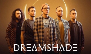 DREAMSHADE – Aus dem Tessin in die Welt hinaus