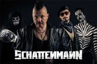 SCHATTENMANN stellen neue Single und Video «Besser als der Rest» vor, aus kommendem Album «Endgegner»