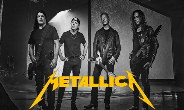 METALLICA veröffentlichen zweiten Song «Screaming Suicide» als Video. Neues Album «72 Seasons» im April &#039;23 erwartet