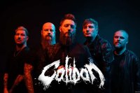 CALIBAN veröffentlichen Live-Video zu «Dear Suffering», feat. Andreas Bjulver von Cabal