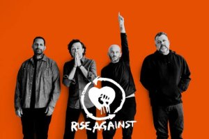RISE AGAINST kündigen neues Album «Ricochet» an. Musik-Video zur Lead-Single «I Want It All» jetzt online!