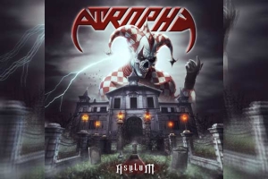 ATROPHY – Asylum