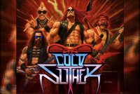 G.I. JOE's COLD SLITHER kündigen selbstbetiteltes Album an und teilen Lyric-Video zu neuer Single «Thunder Machine»