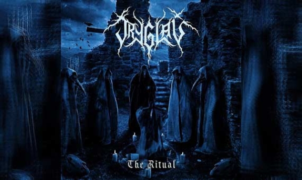 TRYGLAV – The Ritual