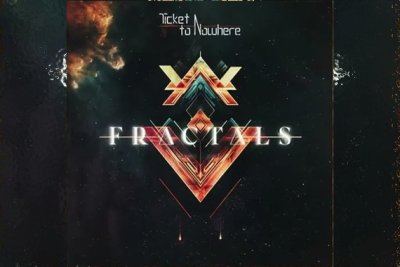 TICKET TO NOWHERE – Fractals