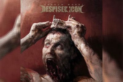 DESPISED ICON - Shadow Work