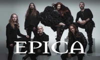 EPICA veröffentlichen "Remastered 4k Musik-Video" zur neuen Single «Run For A Fall (Acoustic)» aus «We Will Take You With Us»