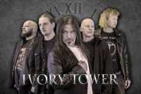 IVORY TOWER teilen das Video zu «Never» aus dem brandneuen Album «Heavy Rain»