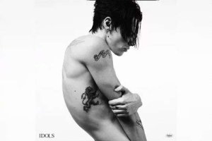 YUNGBLUD – Idols