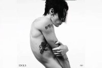 YUNGBLUD – Idols