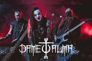 DAME TU ALMA teilen neue Single «Skinwalker» mit Video