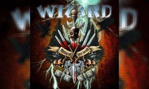 WIZARD – Metal In My Head