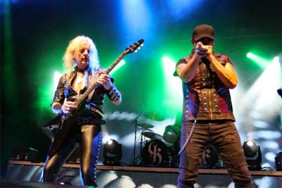 KK's Priest – Dieth in Pratteln