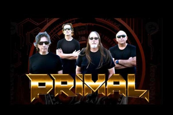 PRIMAL (feat. Hirax-Musiker) kündigen neue EP «Iron Age» an und teilen Single «Mirror» mit Rudy Sarzo (Quiet Riot, Ozzy Osbourne)