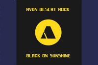 AVON – Black On Sunshine