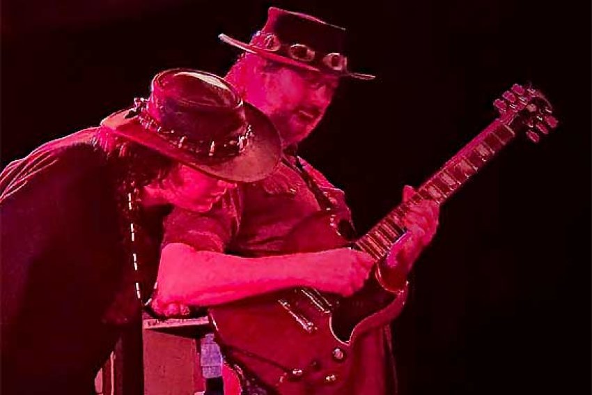 The Doors Alive in Winterthur